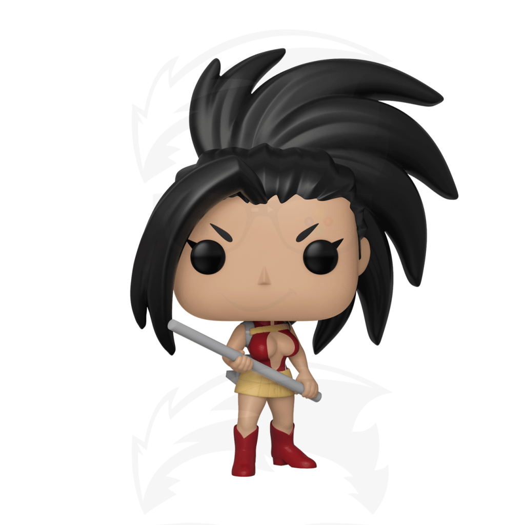 Pop! Animation: My Hero Academia - Momo Yaoyorozu Pop! Animation: My Hero Academia - Momo Yaoyorozu